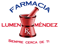 Farmacia Lumen Méndez